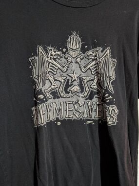 Rhymesayers Tshirt